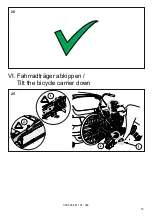 Preview for 15 page of Westfalia Automotive 350 036 600 001 Installation And Operating Instructions Manual