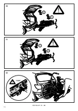 Preview for 16 page of Westfalia Automotive 350 036 600 001 Installation And Operating Instructions Manual