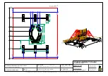 Preview for 3 page of Westfalia Spielgeräte FUNDAMENTPLAN Quick Start Manual