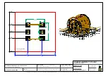 Preview for 4 page of Westfalia Spielgeräte FUNDAMENTPLAN Quick Start Manual