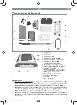 Preview for 25 page of Westfalia 01406 Operating Instructions Manual