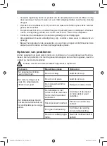 Предварительный просмотр 37 страницы Westfalia 01406 Operating Instructions Manual