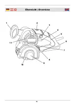 Предварительный просмотр 3 страницы Westfalia 04040746288894 Original Instructions Manual