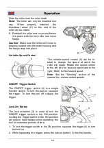 Preview for 20 page of Westfalia 04040746288894 Original Instructions Manual