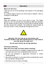 Preview for 9 page of Westfalia 04040746296622 Original Instructions Manual