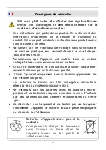 Preview for 15 page of Westfalia 10 06 02 Instruction Manual