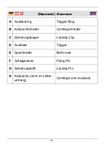 Preview for 4 page of Westfalia 10 09 82 Instruction Manual