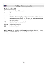 Preview for 15 page of Westfalia 10 51 63 Instruction Manual