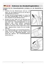 Preview for 13 page of Westfalia 10 69 48 Instruction Manual