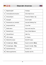 Preview for 5 page of Westfalia 10 81 83 Instruction Manual