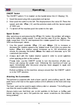 Preview for 14 page of Westfalia 10 81 83 Instruction Manual