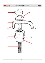 Preview for 4 page of Westfalia 10 89 36 Instruction Manual