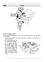 Preview for 10 page of Westfalia 10 89 36 Instruction Manual