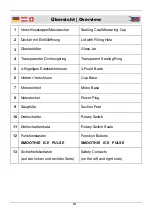 Preview for 5 page of Westfalia 10 91 81 Instruction Manual