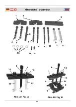 Preview for 4 page of Westfalia 10 T Instruction Manual