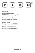 Preview for 2 page of Westfalia 108268 Instruction Manual