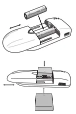 Предварительный просмотр 5 страницы Westfalia 108268 Instruction Manual