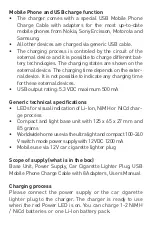 Preview for 18 page of Westfalia 108268 Instruction Manual