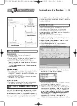 Предварительный просмотр 4 страницы Westfalia 108807 User Manual