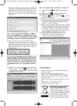 Предварительный просмотр 5 страницы Westfalia 108807 User Manual