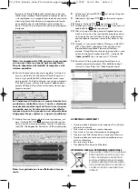 Предварительный просмотр 7 страницы Westfalia 108807 User Manual