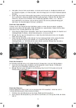 Предварительный просмотр 12 страницы Westfalia 109937 Instruction Manual