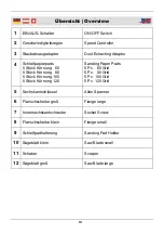 Preview for 5 page of Westfalia 11 34 15 Instruction Manual