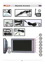 Предварительный просмотр 4 страницы Westfalia 11 37 38 Instruction Manual