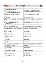 Preview for 5 page of Westfalia 11 37 38 Instruction Manual