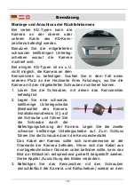 Preview for 16 page of Westfalia 11 37 38 Instruction Manual