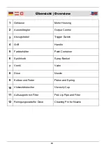 Preview for 5 page of Westfalia 11 73 90 Instruction Manual