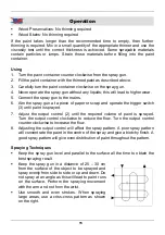 Preview for 20 page of Westfalia 11 73 90 Instruction Manual