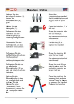 Preview for 5 page of Westfalia 12 49 90 Instruction Manual