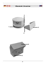 Preview for 4 page of Westfalia 12 86 52 Instruction Manual