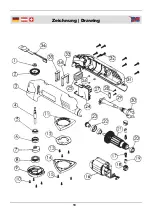 Предварительный просмотр 15 страницы Westfalia 136101 Instruction Manual