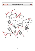 Предварительный просмотр 4 страницы Westfalia 14 14 99 Instruction Manual