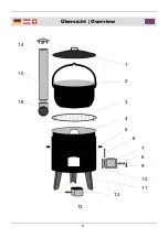 Preview for 3 page of Westfalia 141838 Instruction Manual