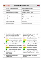 Preview for 4 page of Westfalia 15 30 15 Original Instruction Manual