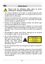 Preview for 9 page of Westfalia 15 72 30 Instruction Manual