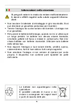 Preview for 10 page of Westfalia 15 95 74 Instruction Manual