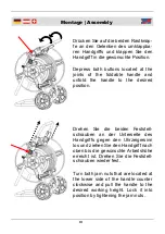 Предварительный просмотр 4 страницы Westfalia 16 38 24 Instruction Manual