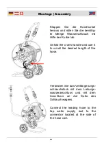 Preview for 5 page of Westfalia 16 38 24 Instruction Manual