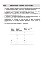 Preview for 12 page of Westfalia 16 39 15 Instruction Manual