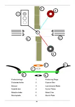 Предварительный просмотр 4 страницы Westfalia 17 50 00 Instruction Manual