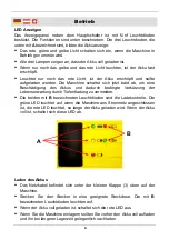 Preview for 9 page of Westfalia 17 61 15 Instruction Manual