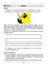 Предварительный просмотр 10 страницы Westfalia 17 61 15 Instruction Manual