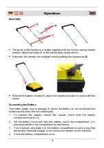 Preview for 13 page of Westfalia 17 61 15 Instruction Manual