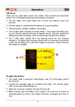 Preview for 14 page of Westfalia 17 61 15 Instruction Manual