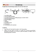 Preview for 11 page of Westfalia 17 73 29 Instruction Manual