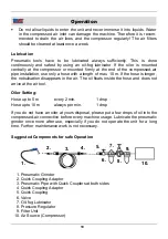 Preview for 15 page of Westfalia 17 73 29 Instruction Manual